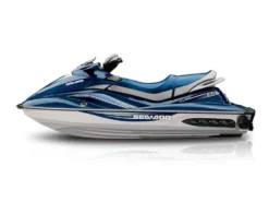 sea doo yacht