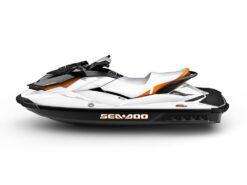 sea doo yacht