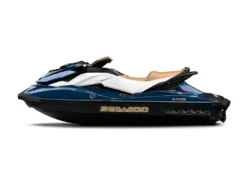 sea doo yacht