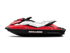 sea doo yacht