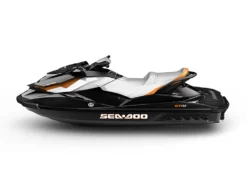 sea doo yacht