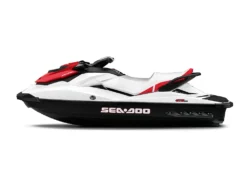 sea doo yacht