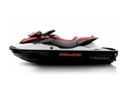 sea doo yacht