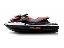 sea doo yacht