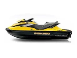 sea doo yacht