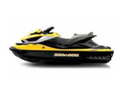 sea doo yacht