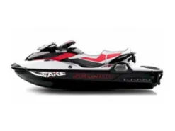 sea doo yacht