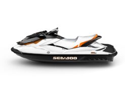 sea doo yacht