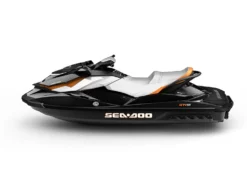 sea doo yacht