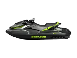 sea doo yacht