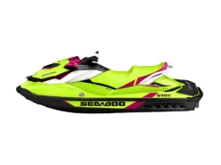 sea doo yacht