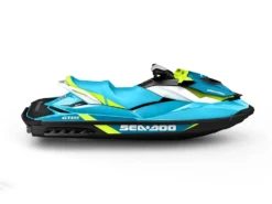 sea doo yacht