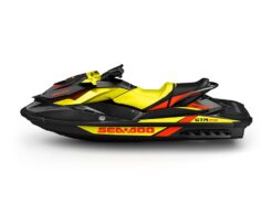 sea doo yacht