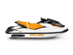 sea doo yacht