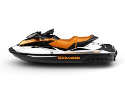 sea doo yacht