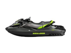 sea doo yacht