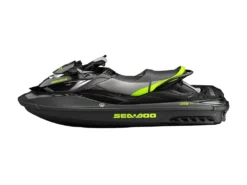 sea doo yacht