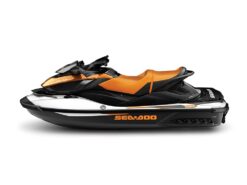 sea doo yacht