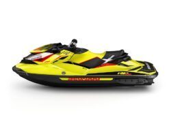 sea doo yacht