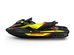 sea doo yacht