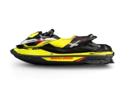 sea doo yacht