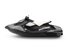 sea doo yacht