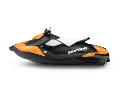 sea doo yacht