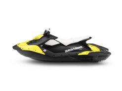 sea doo yacht