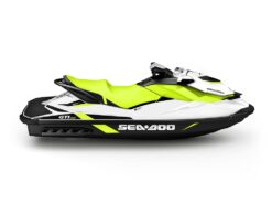 sea doo yacht