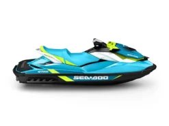 sea doo yacht