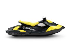 sea doo yacht