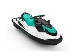 sea doo yacht