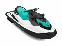 sea doo yacht