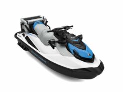 sea doo yacht