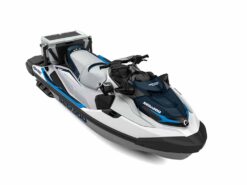 sea doo yacht