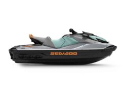 sea doo yacht