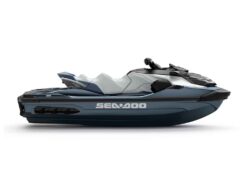 sea doo yacht