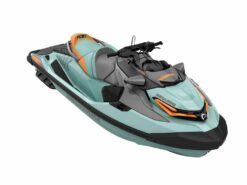 sea doo yacht