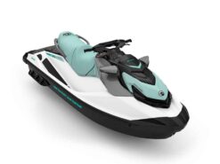 sea doo yacht