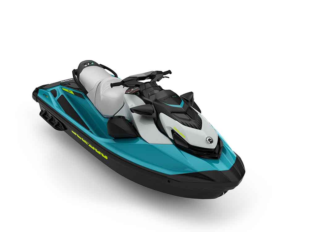 2024 Sea-Doo GTI SE 130 - SEA-DOO