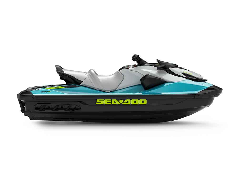 2024 SeaDoo GTI SE 170 SEADOO