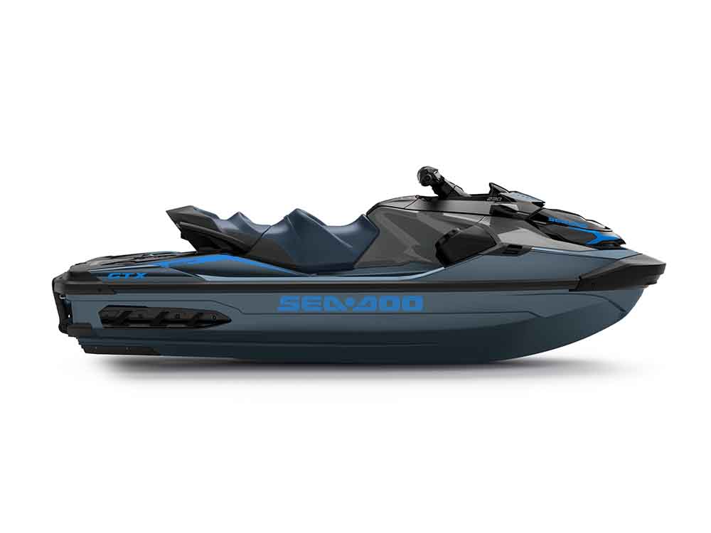 2025 SeaDoo GTX 230 SEADOO