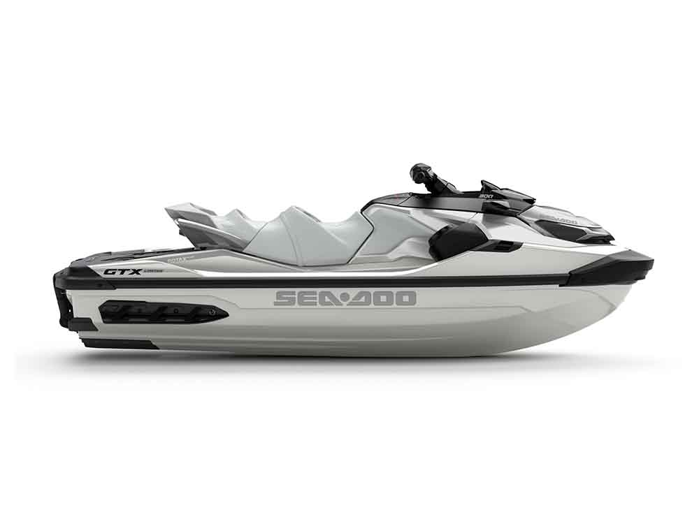 2024 SeaDoo GTX Limited 300 SEADOO