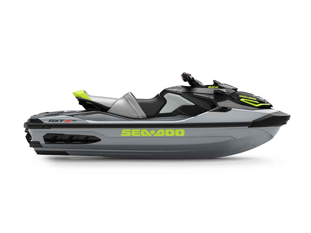 2024 SeaDoo RXTX 325 SEADOO STORE