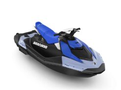 sea doo yacht