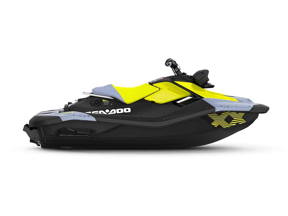 2024 SeaDoo SPARK TRIXX for 1 SEADOO