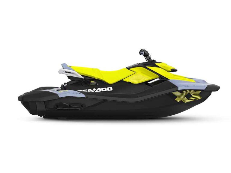 2024 SeaDoo SPARK TRIXX for 3 SEADOO STORE