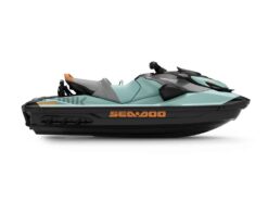 sea doo yacht