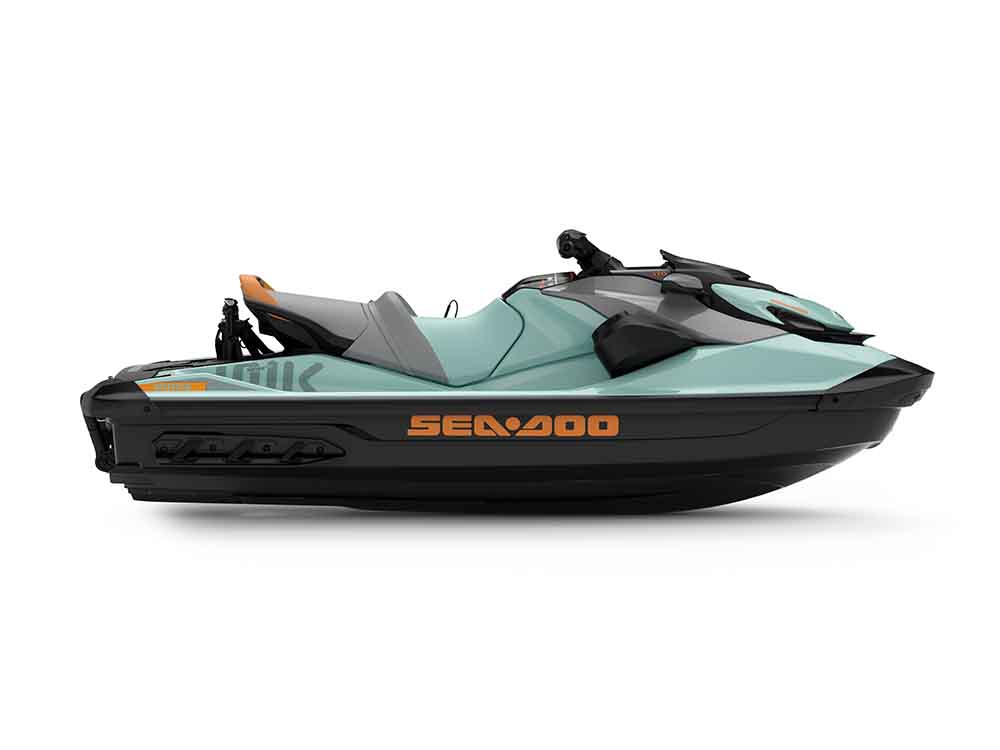 2024 Sea-Doo Wake 170 - BUY SEA-DOO