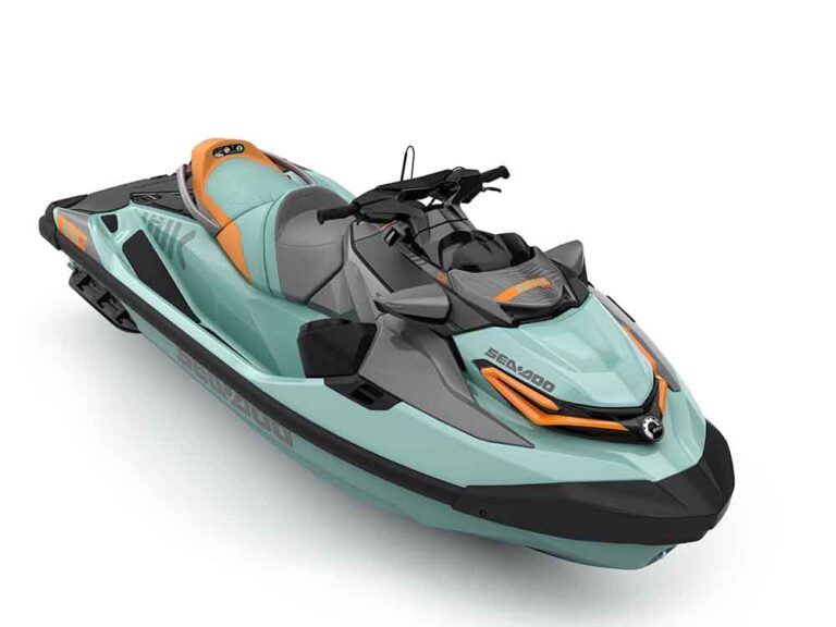 2024 SeaDoo Wake Pro 230 SEADOO